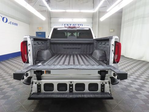 Used 2020 GMC Sierra 1500 Denali w/ Denali Ultimate Package AWD/4WD image 28