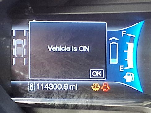 Used 2016 Lincoln MKZ Hybrid w/ Equipment Group 600A Reserve image 20