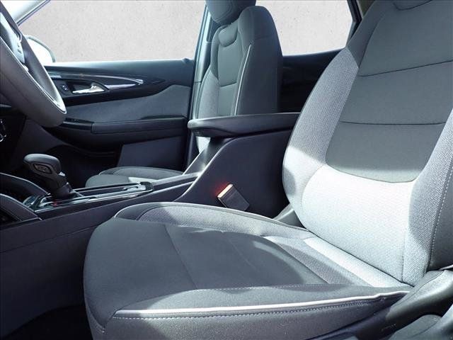Used 2025 Chevrolet TrailBlazer LT FWD image 11