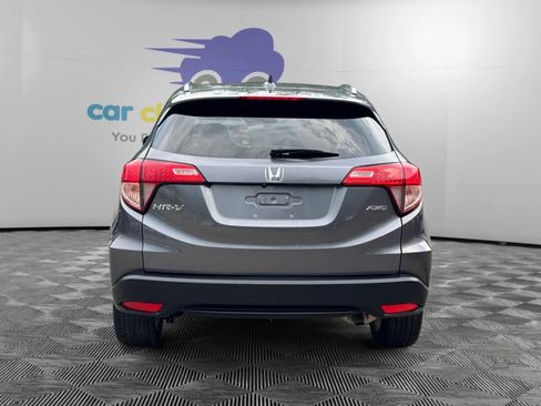Used 2017 Honda HR-V EX-L image 4