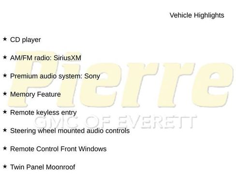 Used 2018 Ford Explorer Sport w/ Equipment Group 401A AWD/4WD image 4