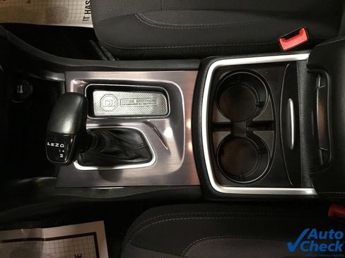 Used 2015 Dodge Charger SE w/ Power Sunroof Group AWD/4WD image 48