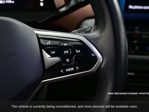 Used 2022 Volkswagen ID.4 Pro S w/ Gradient Package image 17