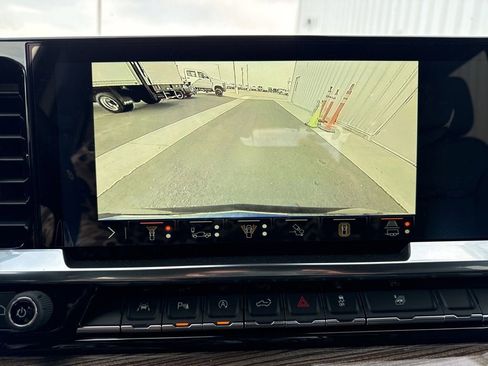 New 2025 Chevrolet Silverado 1500 RST w/ RST All Star Premium Package image 27