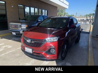 Certified 2023 Buick Encore GX Select w/ Experience Buick Package video 1