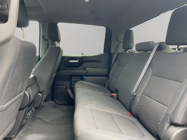 Used 2019 Chevrolet Silverado 1500 LT w/ All-Star Edition AWD/4WD image 18