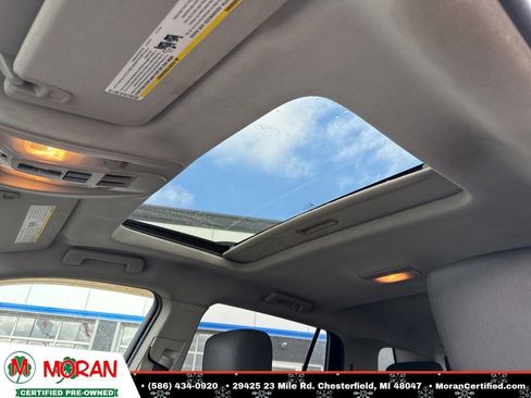 Used 2010 GMC Terrain SLE w/ Convenience Package image 14