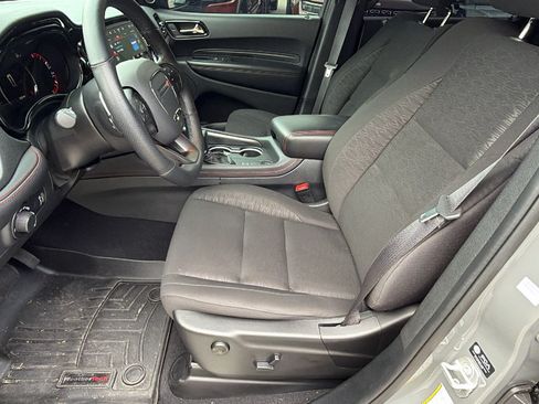 Used 2026 Dodge Durango GT w/ Blacktop Package AWD/4WD image 15