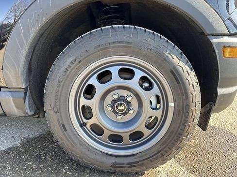 Used 2024 Ford Bronco Sport Big Bend image 39