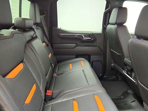 Used 2023 GMC Sierra 1500 AT4 AWD/4WD image 21