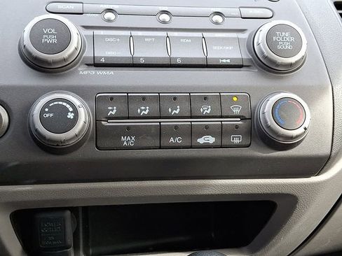 Used 2010 Honda Civic EX image 16