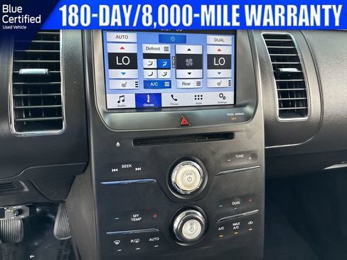 Used 2019 Ford Flex SEL w/ Class III Trailer Tow Package AWD/4WD image 27