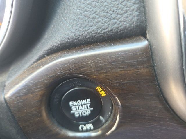 Used 2018 Jeep Grand Cherokee Limited RWD image 13