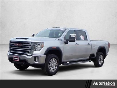 Used 2020 GMC Sierra 2500 SLT w/ SLT Convenience Package