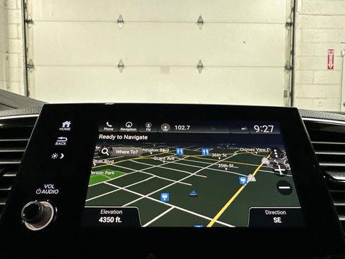 Used 2019 Honda Passport Touring image 28