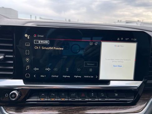 Certified 2024 GMC Sierra 1500 Elevation w/ Elevation Premium Package image 23