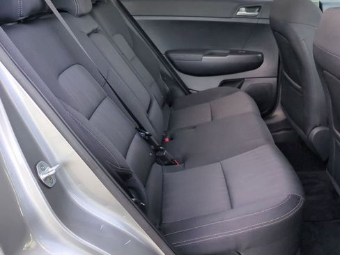 Used 2020 Kia Sportage LX FWD image 19