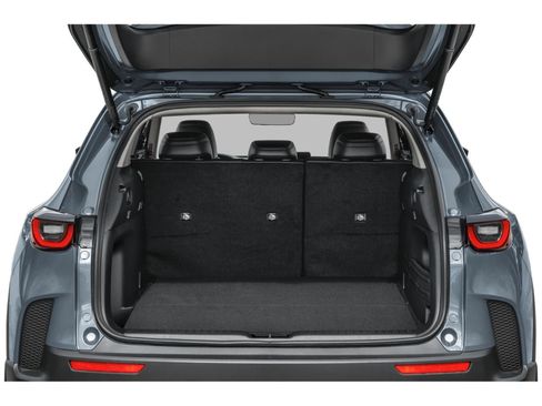 New 2026 MAZDA CX-50 AWD 2.5 Hybrid w/ Cargo Package image 8