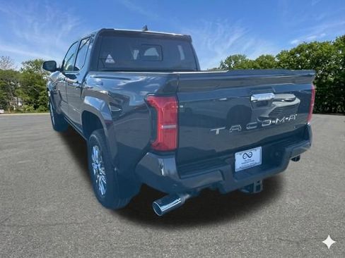Used 2026 Toyota Tacoma Limited AWD/4WD image 3