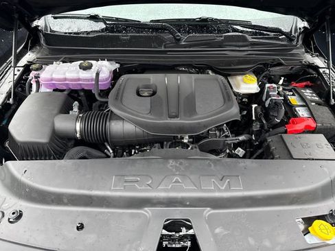 New 2026 RAM 1500 Express image 29
