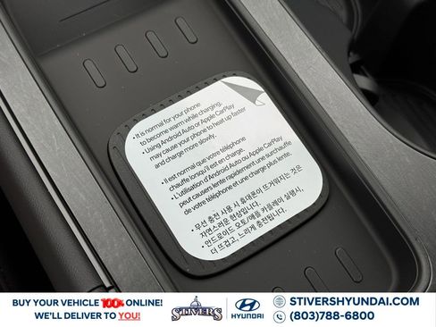 New 2026 Hyundai Palisade XRT Pro image 41