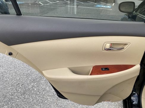 Used 2009 Lexus ES 350 FWD image 13