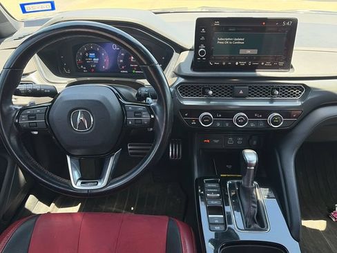 Used 2023 Acura Integra A-Spec FWD image 13