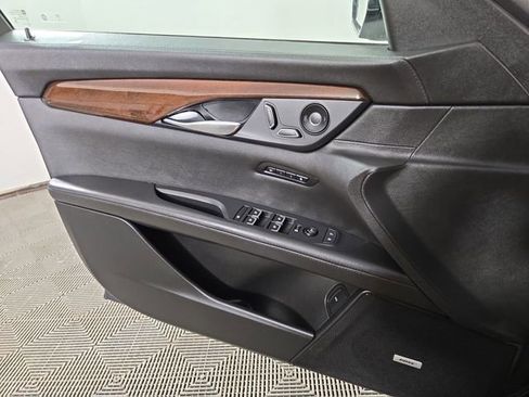 Used 2020 Cadillac CT6 Luxury image 30