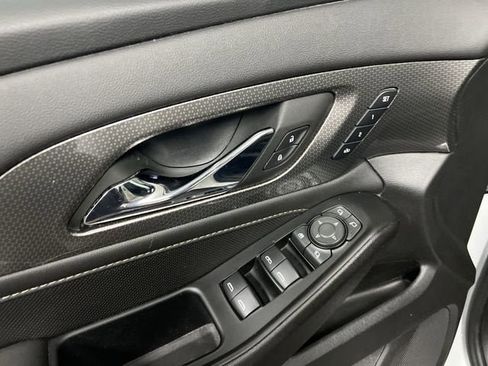 Certified 2023 Chevrolet Traverse Premier w/ Redline Edition image 24