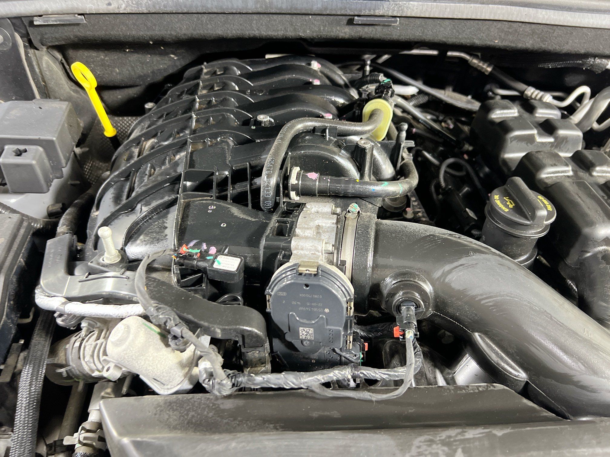 Used 2022 Dodge Durango GT AWD/4WD image 30