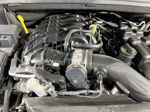 Used 2022 Dodge Durango GT AWD/4WD image 30