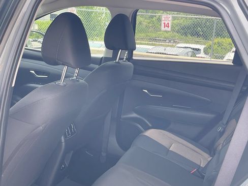 Used 2025 Hyundai Tucson SEL AWD/4WD image 17
