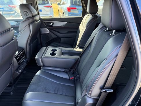 Certified 2026 Acura MDX A-Spec image 15