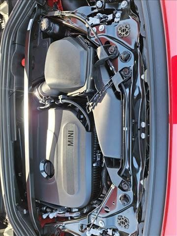 New 2026 MINI Cooper Countryman S AWD/4WD image 17