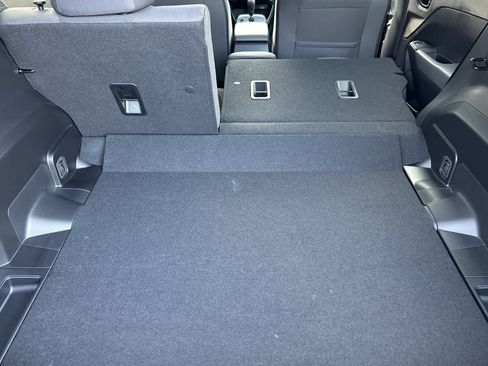 Used 2024 Subaru Impreza 2.0i image 15