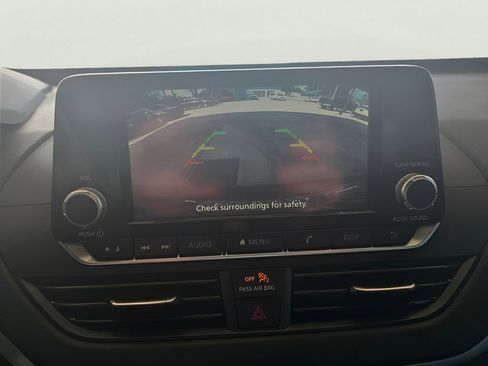Used 2021 Nissan Altima 2.5 S FWD image 54
