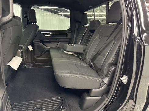 New 2026 RAM 1500 Lone Star RWD image 12