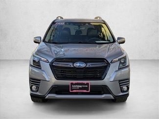 Used 2023 Subaru Forester Touring video 2