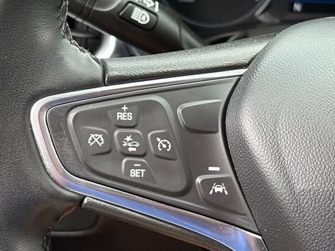 Certified 2023 Chevrolet Equinox LT AWD/4WD image 20