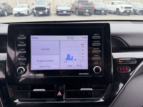 Certified 2024 Toyota Camry LE image 16