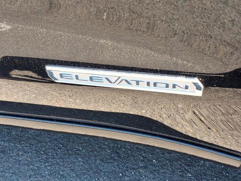 Certified 2021 GMC Sierra 1500 Elevation AWD/4WD image 12