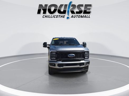 Used 2024 Ford F250 XL w/ STX Appearance Package AWD/4WD image 3