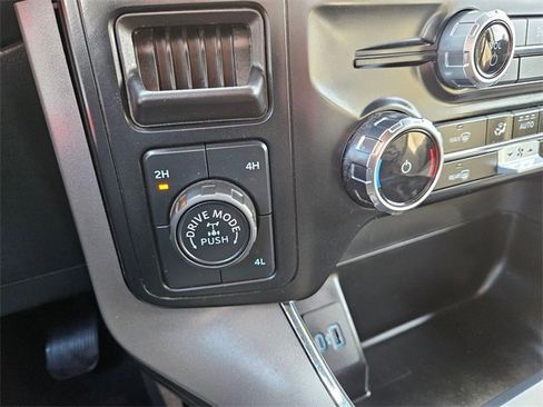 Used 2024 Ford F150 XLT w/ Mobile Office Package image 24