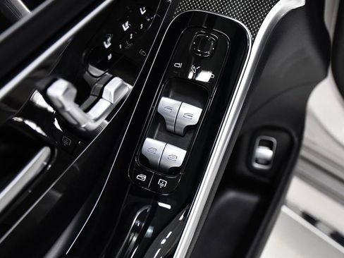 Used 2022 Mercedes-Benz S 580 4MATIC Sedan image 18
