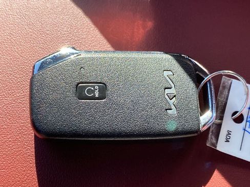 Used 2023 Kia K5 GT-Line image 33