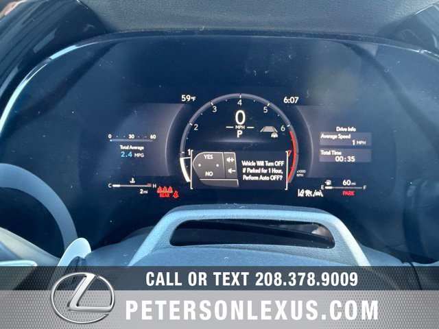 New 2026 Lexus RX 350 Premium Plus w/ Convenience Package AWD/4WD image 27