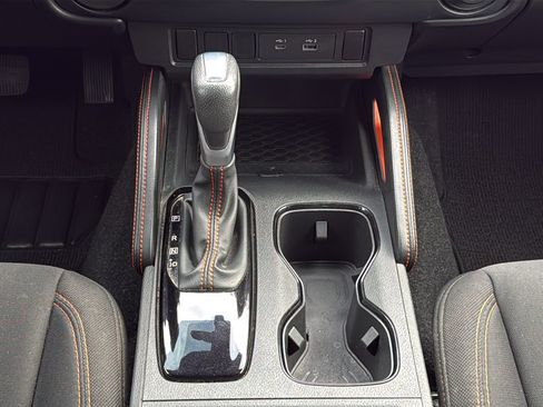 Used 2022 Nissan Frontier Pro-X RWD image 23