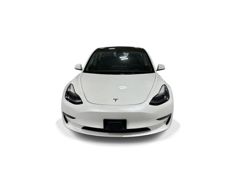 Certified 2023 Tesla Model 3 Long Range AWD/4WD image 2