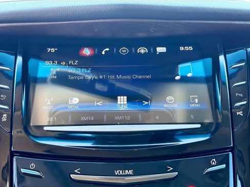Used 2020 Cadillac Escalade Luxury RWD image 33