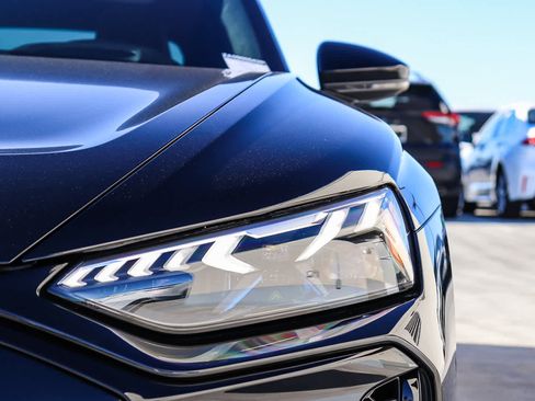 Used 2025 Audi RS e-tron GT performance w/ 21" Wheel Package image 4